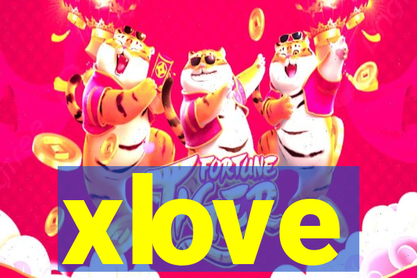 xlove