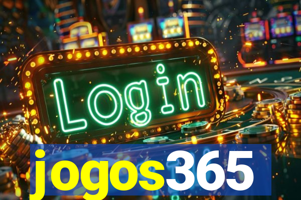 jogos365