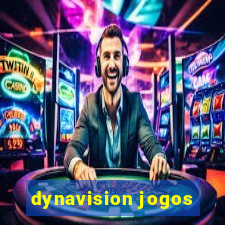 dynavision jogos