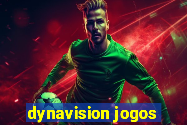 dynavision jogos