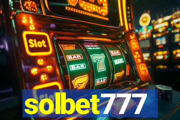 solbet777