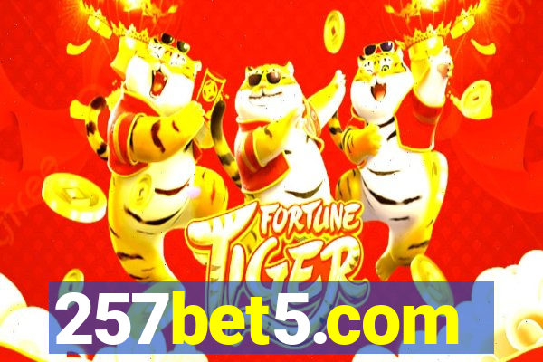 257bet5.com