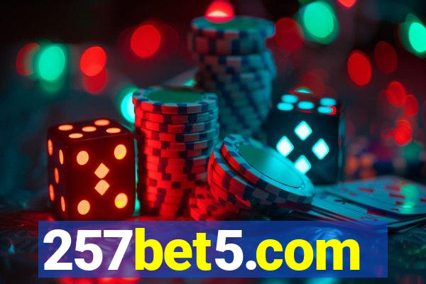 257bet5.com