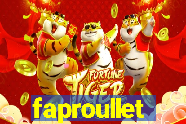 faproullet