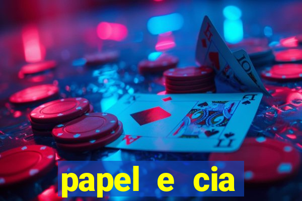 papel e cia salvador shopping