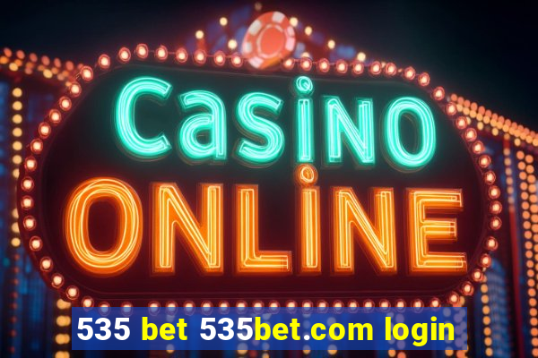 535 bet 535bet.com login