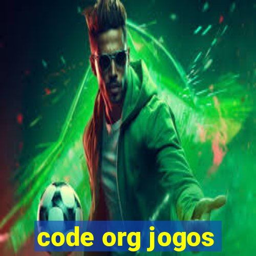 code org jogos