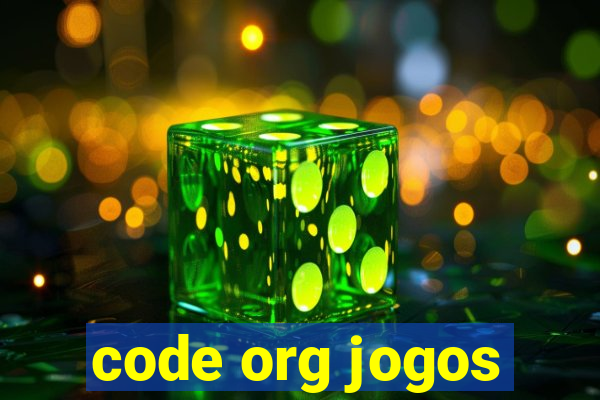 code org jogos