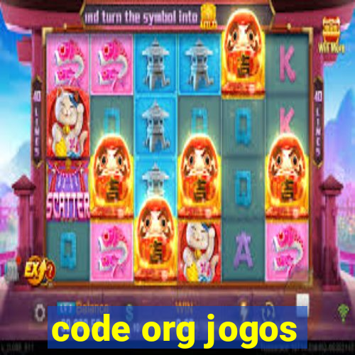 code org jogos