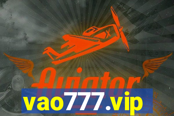 vao777.vip