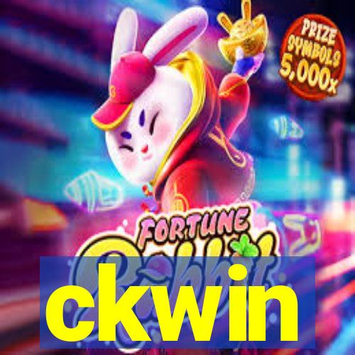 ckwin