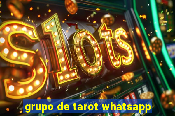 grupo de tarot whatsapp