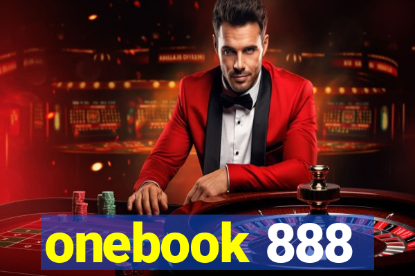 onebook 888