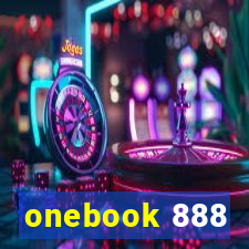 onebook 888