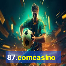 87.comcasino