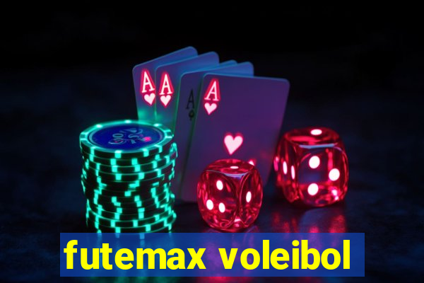 futemax voleibol