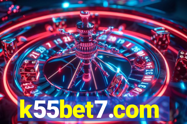 k55bet7.com