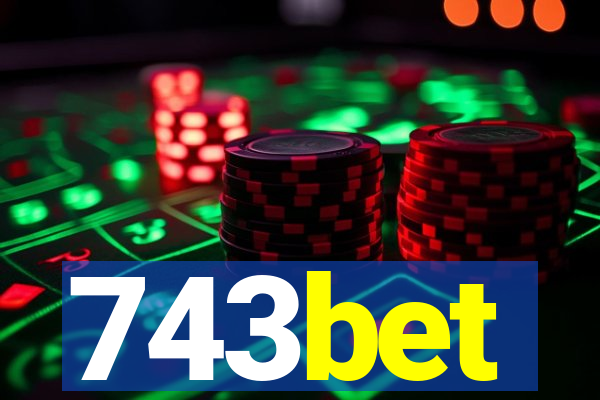 743bet