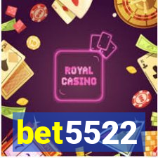 bet5522