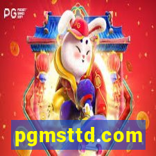 pgmsttd.com