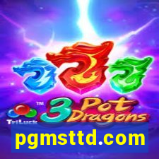 pgmsttd.com