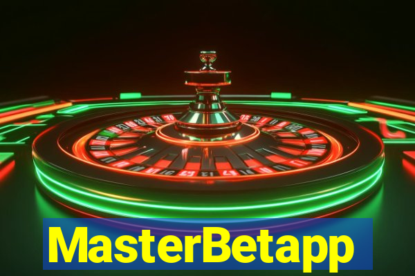 MasterBetapp