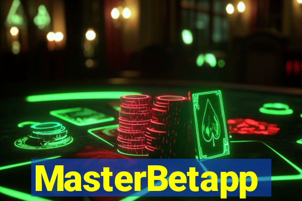 MasterBetapp