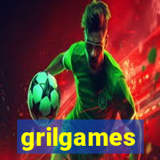 grilgames