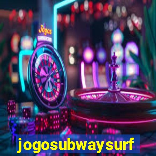 jogosubwaysurf