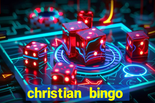 christian bingo beefcake hunter