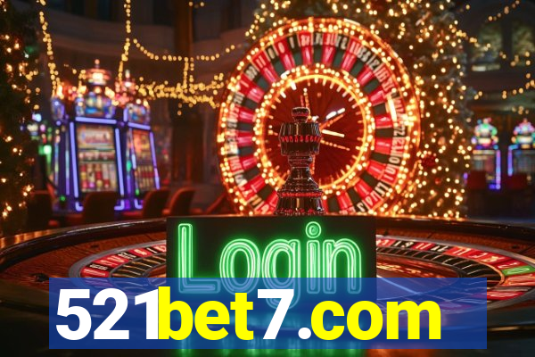 521bet7.com