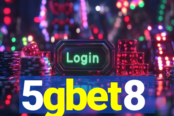 5gbet8