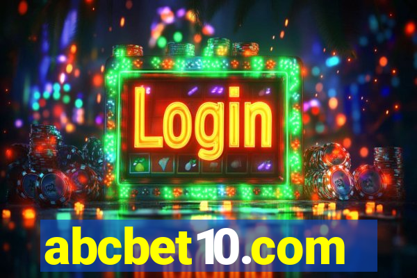 abcbet10.com