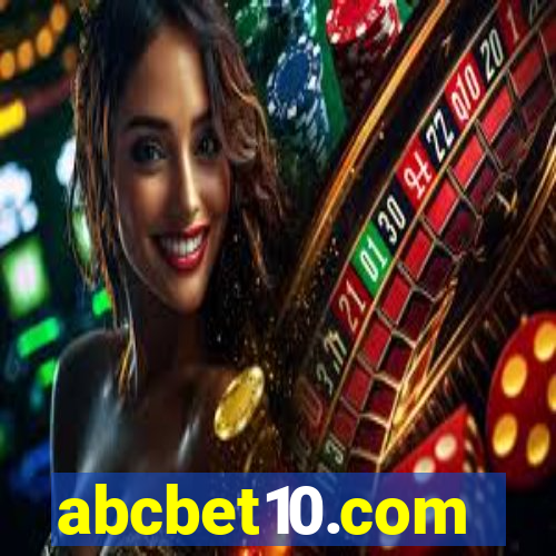 abcbet10.com