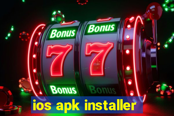 ios apk installer