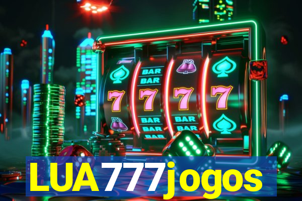 LUA777jogos