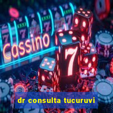 dr consulta tucuruvi