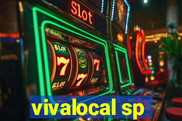 vivalocal sp