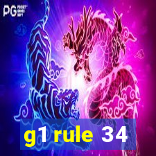 g1 rule 34