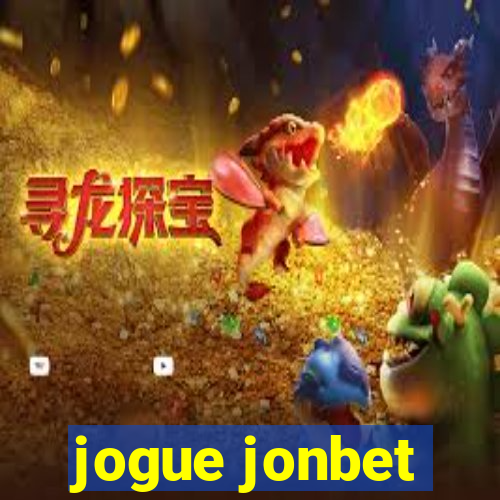 jogue jonbet