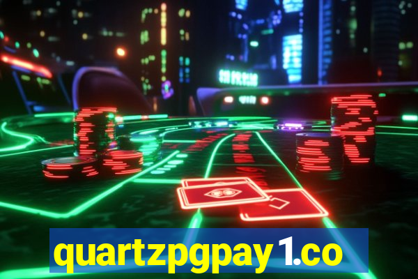 quartzpgpay1.com