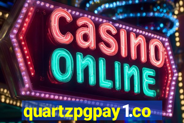 quartzpgpay1.com