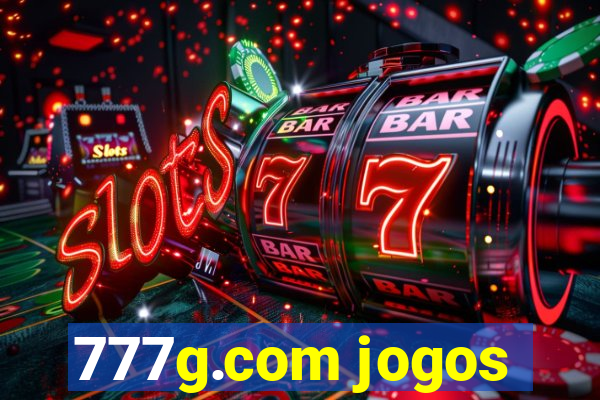 777g.com jogos