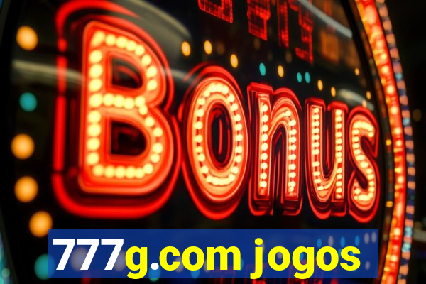 777g.com jogos