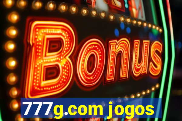 777g.com jogos