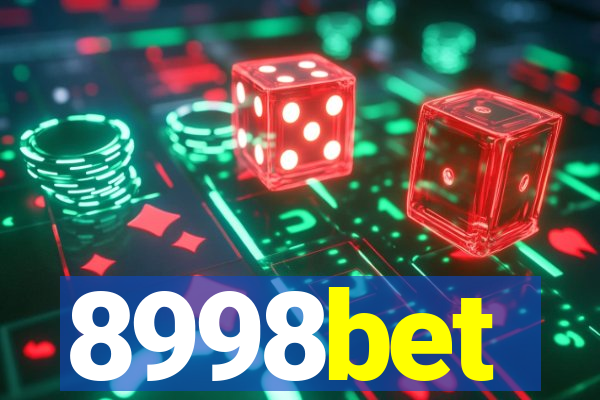 8998bet