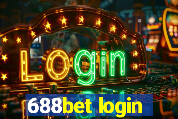 688bet login