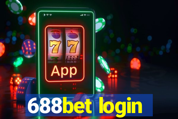 688bet login