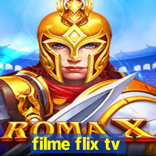 filme flix tv