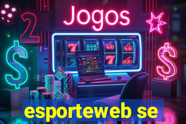 esporteweb se